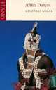 Africa Dances, Geoffrey Gorer 