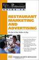 The Food Service Professionals Guide to Restaurant Marketing & Advertising for Just a Few Dollars a Day, Amy S. Jorgensen 