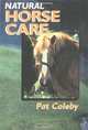 Natural Horse Care, Pat Coleby 