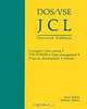 Dos/VSE JCL, Steve Eckols, Michele Milnes 