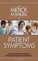 The Merck Manual of Patient Symptoms, Merck 