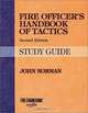 Fire Officer