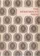 The Merrymount Press : An Exhibition on the Occasion of the 100th Anniversary of the Founding of the Press (Houghton Library Publications), Martin Hutner 