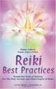 Reiki Best Practices: Wonderful Tools of Healing, Walter Luebeck, Frank Arjava Petter 
