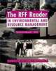 The REF Reader in Environmental and Resource Management, Wallace E. Oates, Wallace, E. Oates, Resources for the Future 