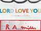 Lord Love You: Works by R. A. Miller from the Mullis Collection, Paul Manoguerra 