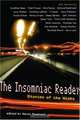 The Insomniac Reader : Stories of the Night, Kevin Sampsell 