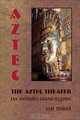 The Aztec Theater: San Antonio