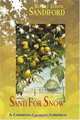 Sand for Snow: A Caribbean-Canadian Chronicle, Robert Edison Sandiford 