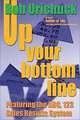 Up Your Bottom Line, Bob Urichuck 