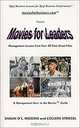 Movies for Leaders: Management Lessons from Four All-Time Great Films (Management Goes to the Movies), Colleen Striegel, Shaun O