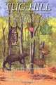 Tug Hill: A Four Season Guide to the Natural Side, Robert McNamara 