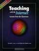 Teaching With the Internet: Lessons from the Classroom, Donald J. Leu 