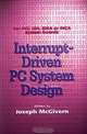 Interrupt Driven PC System Design, Joe McGivern 