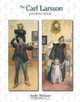 The Carl Larsson Coloring Book, Andy Nelson 