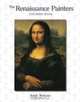 The Renaissance Painters Coloring Book, Andy Nelson 