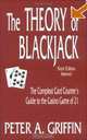 Theory of Blackjack, Sixth Edition, Peter Griffin 