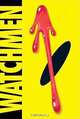 Watchmen, Alan Moore, Dave Gibbons 