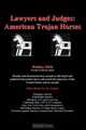 Lawyers and Judges: American Trojan Horses, Rodney Stich, former federal agent 