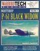 Northrop P-61 Black Widow (WarbirdTech), Warren E. Thompson 