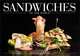 Sandwiches of the World, Alan Battman Batt 