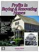 Profits in Buying and Renovating Homes, Lawrence Dworin 