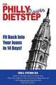 Philly Power Dietstep, Fred Stutman. M.D. 