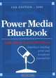 Power Media Bluebook with Talk Show Guest Directory, 