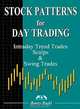 Stock Patterns for Day Trading, Barry Rudd 
