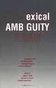 Lexical Ambiguity Resolution : Perspective from Psycholinguistics, Neuropsychology and Artificial Intelligence, Steven Small 
