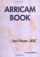 ARRICAM Book, Second Edition, Jon Fauer 