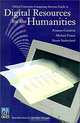 Oxford University Computing Services Guide to Digital Resources for the Humanities, Frances Condron, Michael Fraser, Stuart Sutherland, Marilyn Deegan 
