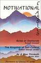 Motivational Classics: Acres of Diamonds, the Kingship of Self Control, As a Man Thinketh, Charles Jones 