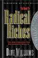 The Road To Radical Riches, Dave Williams 