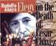 Elegy on the Death of Cesar Chavez, Rudolfo A. Anaya 