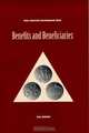 Benefits and Beneficiaries: An Introduction to Estimating Distributional Effects in Cost-Benefit Analysis, Elio Londero 