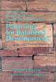 Planning for Balanced Development: A Guide for Native American and Rural Communities, Susan Guyette 