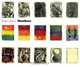 Jasper Johns: Numbers, Jasper Johns 