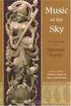 Music of the Sky: An Anthologies of Spiritual Poetry (Spiritual Classics), Patrick Laude, Barry McDonald 