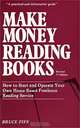 Make Money Reading Books, Third Edition, Bruce Fife 