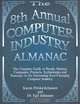 Computer Industry Almanac, 8th Edition, Karen Petska-Juliussen, Egil Juliussen 
