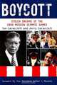 Boycott: Stolen Dreams of the 1980 Moscow Olympic Games, Tom Caraccioli and Jerry Caraccioli 