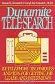 Dynamite Tele-Search: 101 Techniques and Tips for Getting Job Leads and Interviews, Ronald L. Krannich, Caryl Rae Krannich 