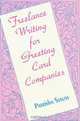 Freelance Writing for Greeting Card Companies, Patrisha Stauss 