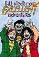 Bill & Ted