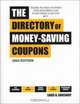 The Directory of Money Saving Coupons 2004 Edition: Where to Find Coupons for Groceries and Everything Else You Buy (With Starter Grocery Coupon Certificate Book), Louis R. Gorchoff 