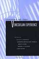 Lessons of the Venezuelan Experience, Louis W. Goodman, Johanna Mendelson Forman, Moises Naim, Jose Tulchin 