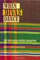 When Divas Dance: The Diva Squad Poetry Collective, Clarinda Harris 