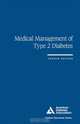 Medical Management of Type 2 Diabetes (Clinical Education Series), Bruce Zimmerman 