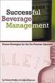 Successful Beverage Management, Robert Plotkin 